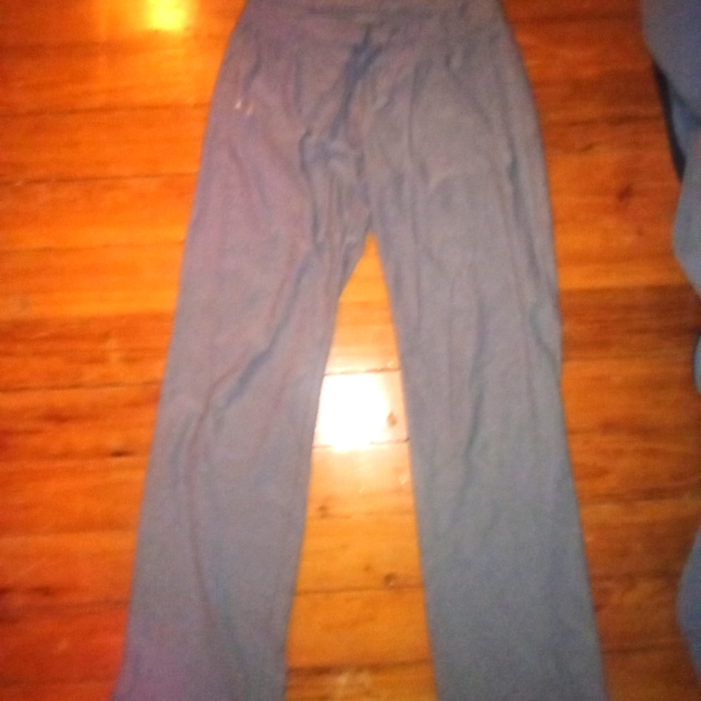 Under armour sweat pant